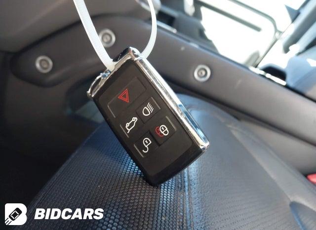 2023 Land Rover Defender — VIN SALE2FEU1P2160474, şəkil 11