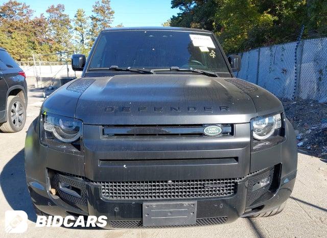 2023 Land Rover Defender — VIN SALE2FEU1P2160474, şəkil 12