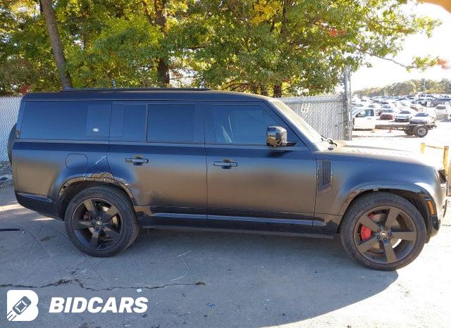 2023 Land Rover Defender — VIN SALE2FEU1P2160474, şəkil 13