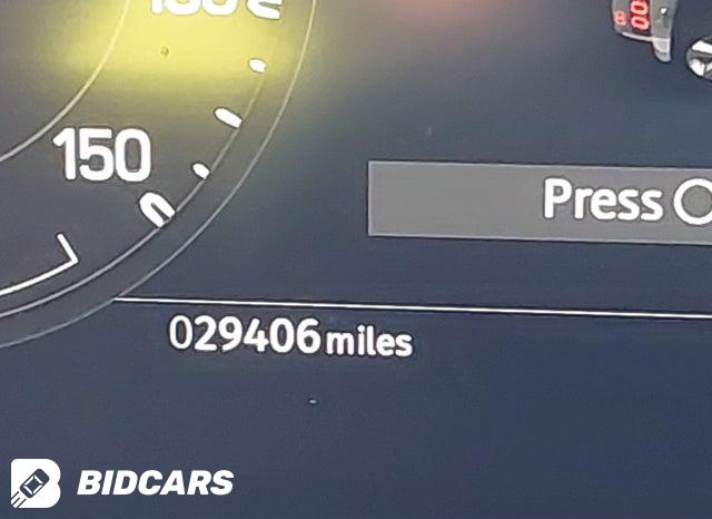 2023 Land Rover Defender — VIN SALE2FEU1P2160474, şəkil 15