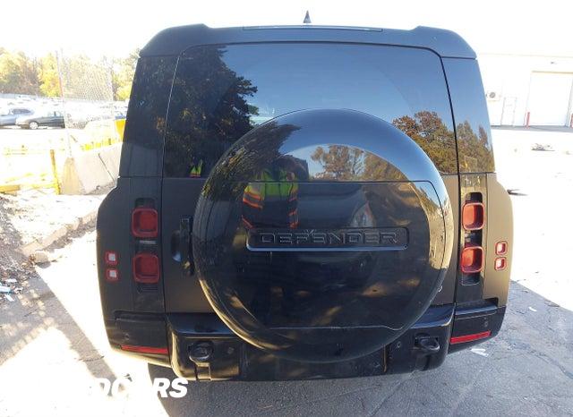 2023 Land Rover Defender — VIN SALE2FEU1P2160474, şəkil 16