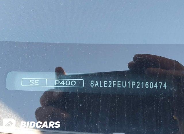 2023 Land Rover Defender — VIN SALE2FEU1P2160474, şəkil 17