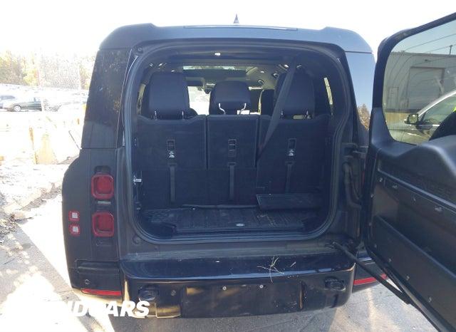 2023 Land Rover Defender — VIN SALE2FEU1P2160474, şəkil 18