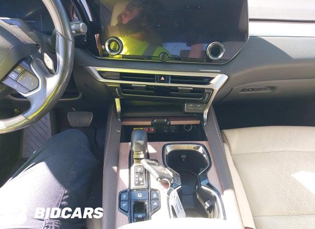 2023 Lexus RX — VIN 2T2BAMCA0PC008225, şəkil 11