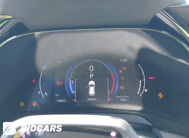 2023 Lexus RX — VIN 2T2BAMCA0PC008225, şəkil 16