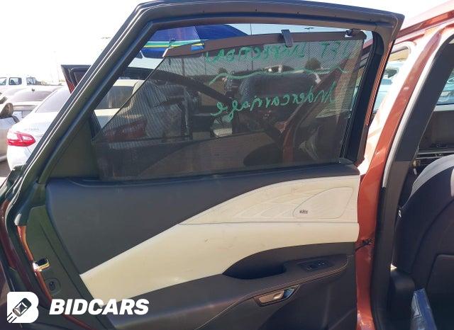 2023 Lexus RX — VIN 2T2BAMCA0PC008225, şəkil 18