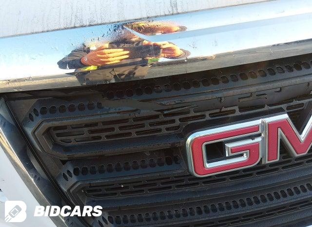 2017 GMC Terrain — VIN 2GKALMEK4H6182452, şəkil 12