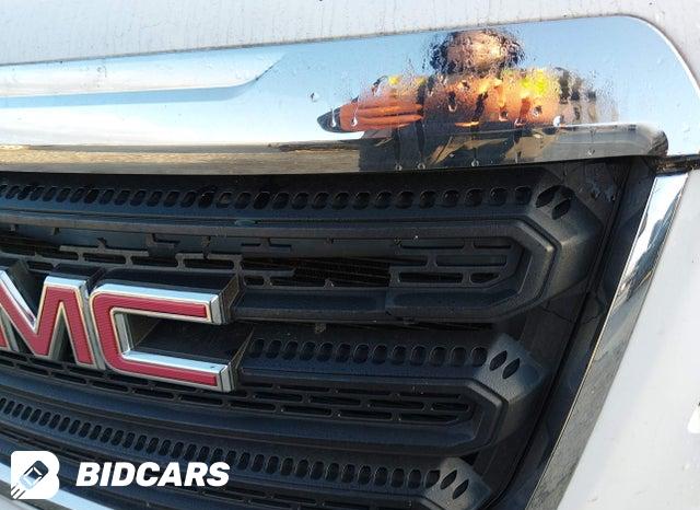 2017 GMC Terrain — VIN 2GKALMEK4H6182452, şəkil 13