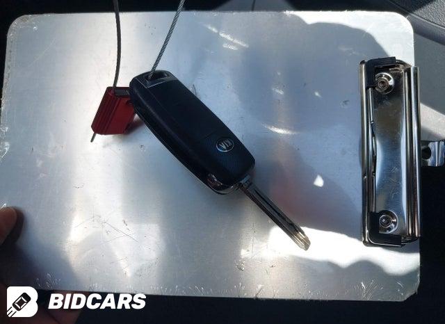 2017 KIA Rio — VIN KNADM5A32H6036922, şəkil 11