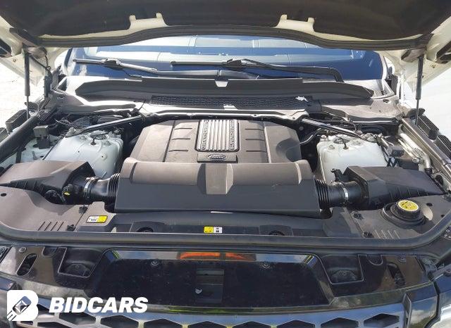2016 Land Rover Range Rover — VIN SALWG2VF0GA648420, şəkil 10