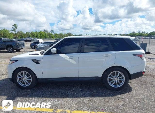 2016 Land Rover Range Rover — VIN SALWG2VF0GA648420, şəkil 14