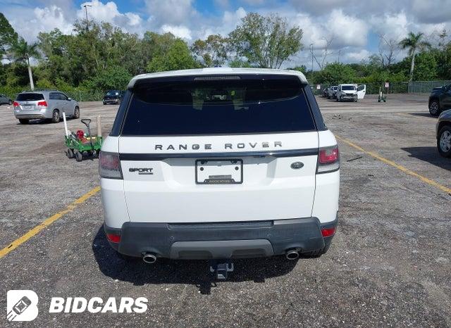 2016 Land Rover Range Rover — VIN SALWG2VF0GA648420, şəkil 16