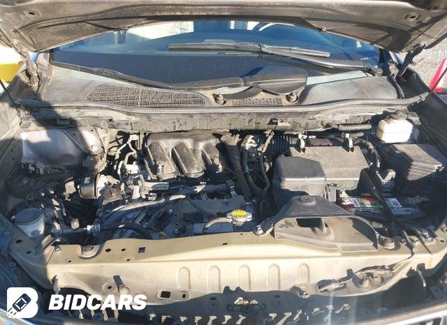 2T2ZK1BA6CC076597 2012 Lexus RX photo no. 10