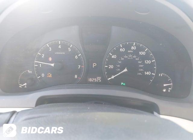 2T2ZK1BA6CC076597 2012 Lexus RX photo no. 7