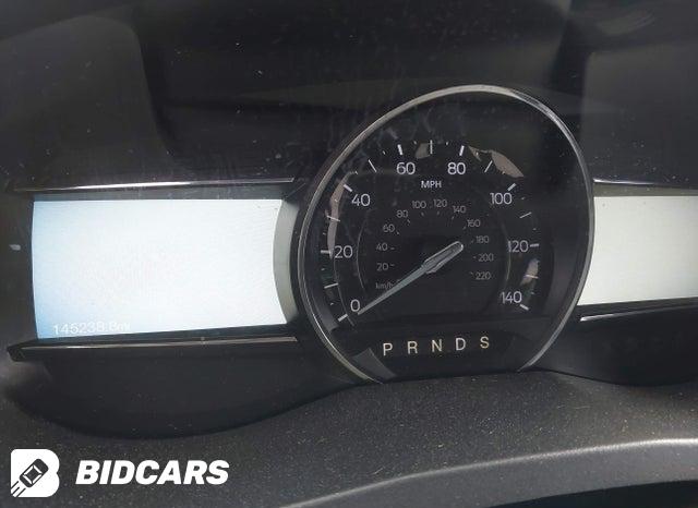2017 Ford Explorer — VIN 1FM5K7D82HGD63682, şəkil 7