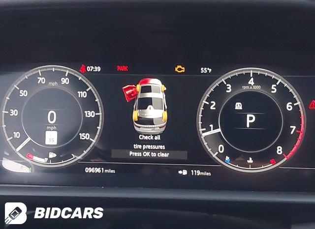 2018 Land Rover Discovery — VIN SALRG2RV9JA055421, фото 7
