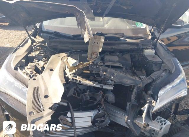2016 Lexus RX — VIN 2T2BZMCA2GC033409, şəkil 10