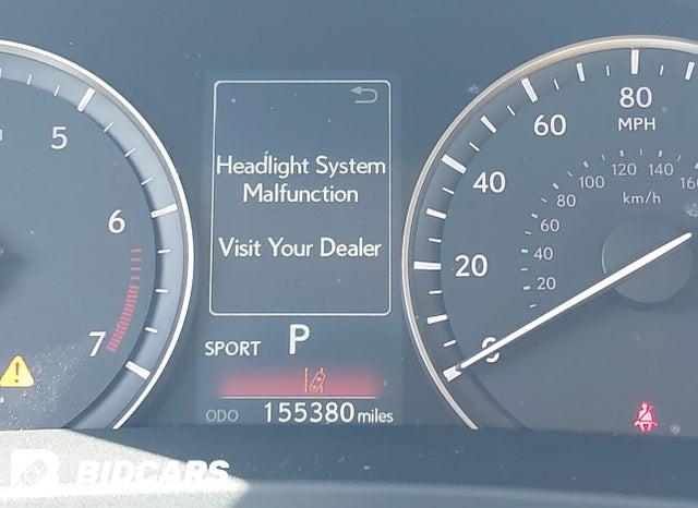 2016 Lexus RX — VIN 2T2BZMCA2GC033409, şəkil 15