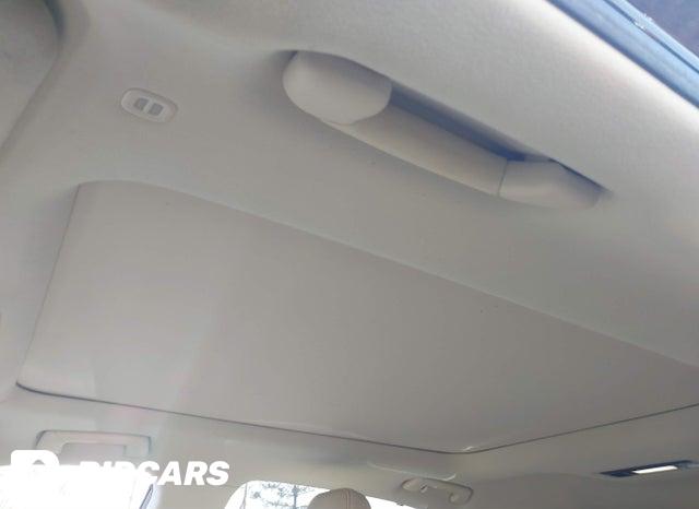 2016 Lexus RX — VIN 2T2BZMCA2GC033409, şəkil 19