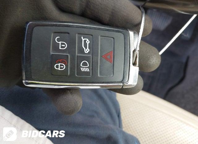2018 Land Rover Range Rover — VIN SALGS5RE3JA381237, şəkil 11