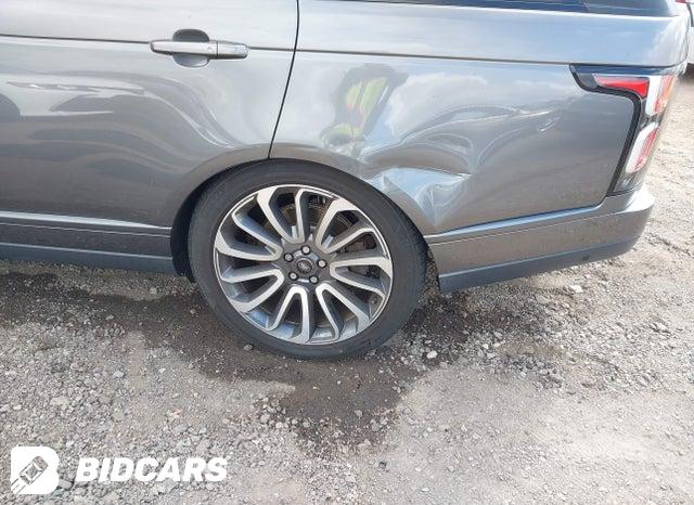 2018 Land Rover Range Rover — VIN SALGS5RE3JA381237, şəkil 6