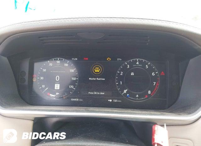 2018 Land Rover Range Rover — VIN SALGS5RE3JA381237, şəkil 7