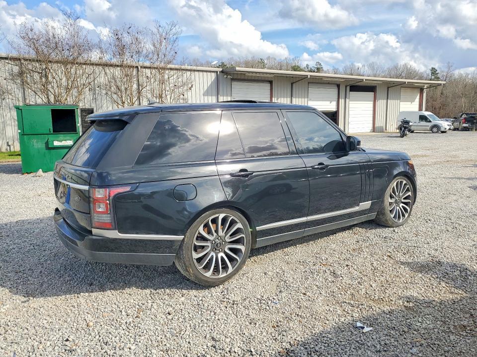 SALGS2EF2GA295293 2016 Land Rover Range Rover photo no. 3