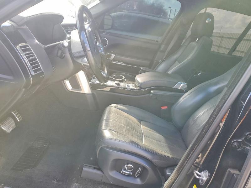 SALGS2EF2GA295293 2016 Land Rover Range Rover photo no. 7