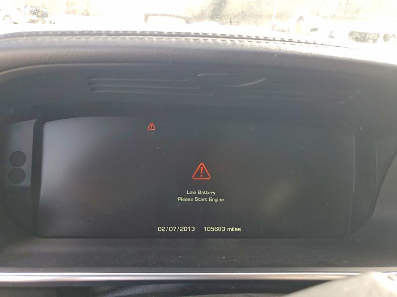 SALGS2EF2GA295293 2016 Land Rover Range Rover photo no. 9