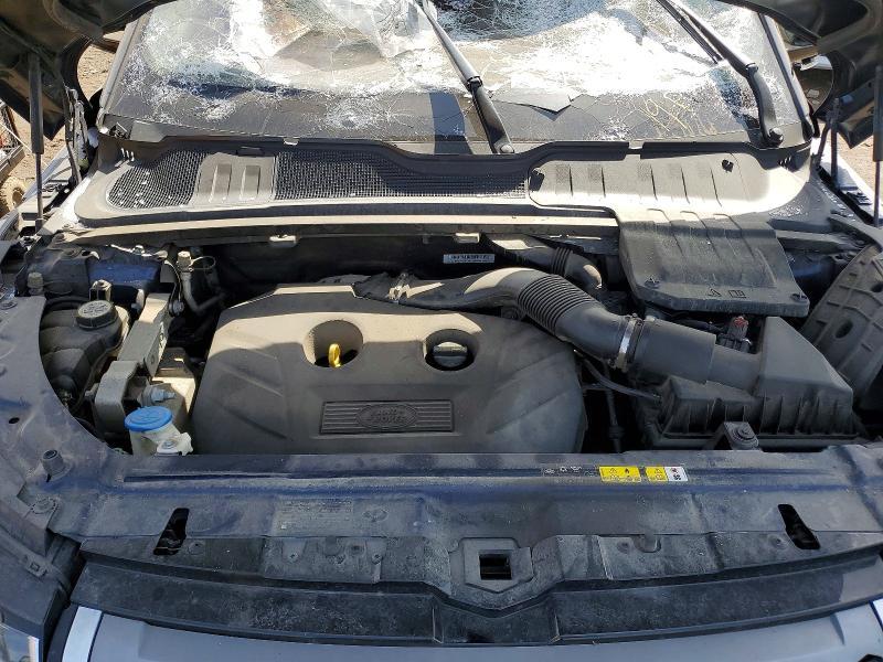 SALVP2BG5HH209439 2017 Land Rover Range Rover photo no. 11