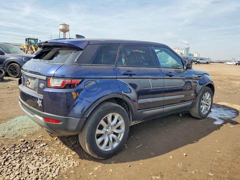 SALVP2BG5HH209439 2017 Land Rover Range Rover photo no. 3