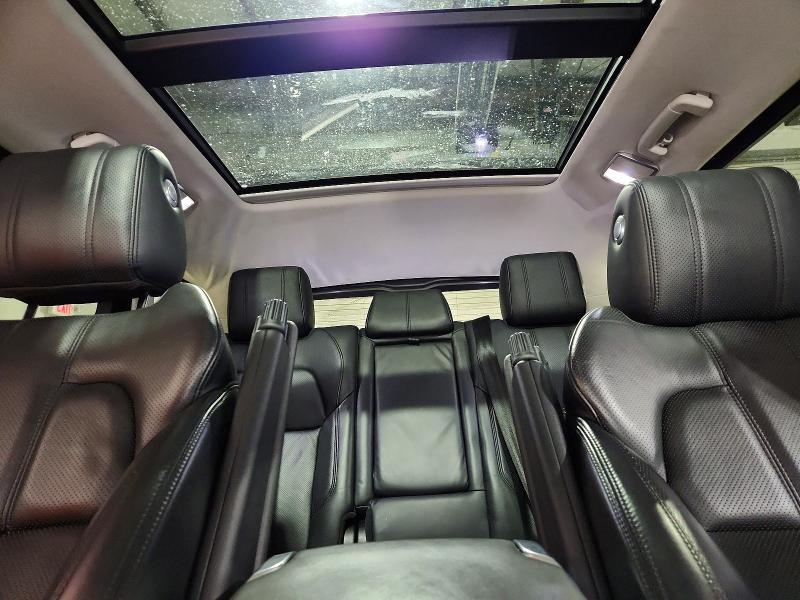 SALWR2WF0EA354635 2014 Land Rover Range Rover photo no. 10
