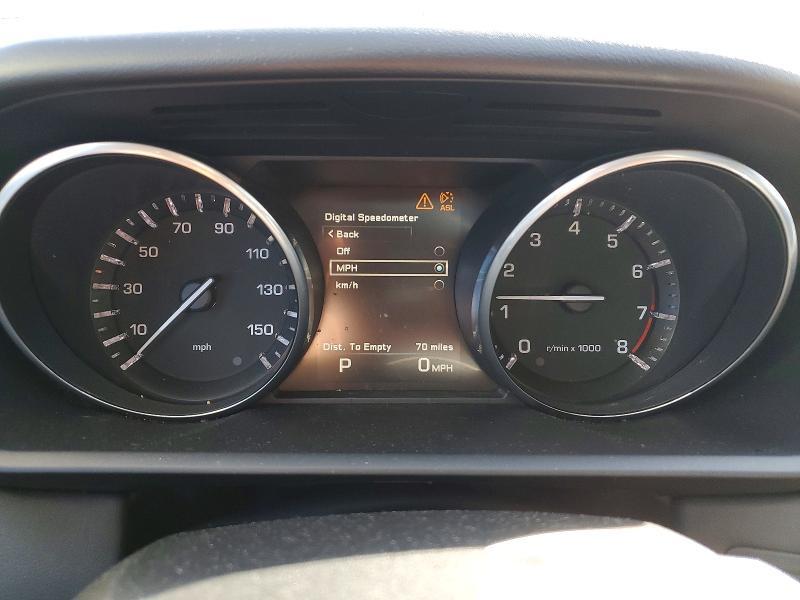SALWR2WF0EA354635 2014 Land Rover Range Rover photo no. 13
