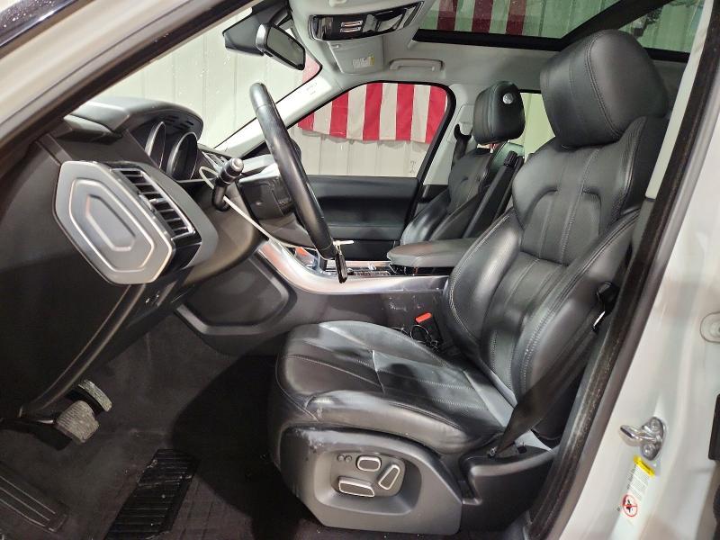 SALWR2WF0EA354635 2014 Land Rover Range Rover photo no. 7