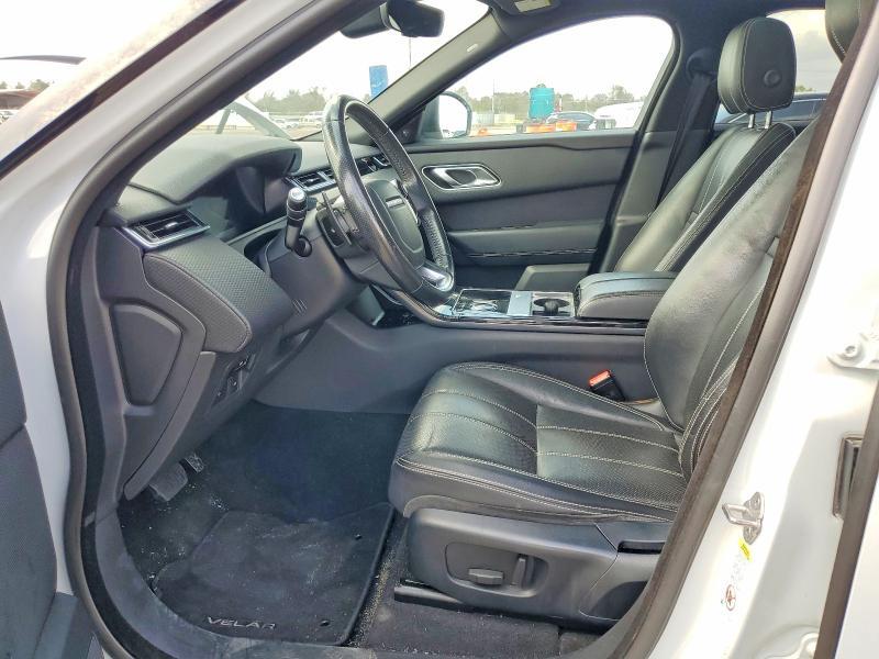 SALYB2RN1JA724534 2018 Land Rover Range Rover photo no. 7