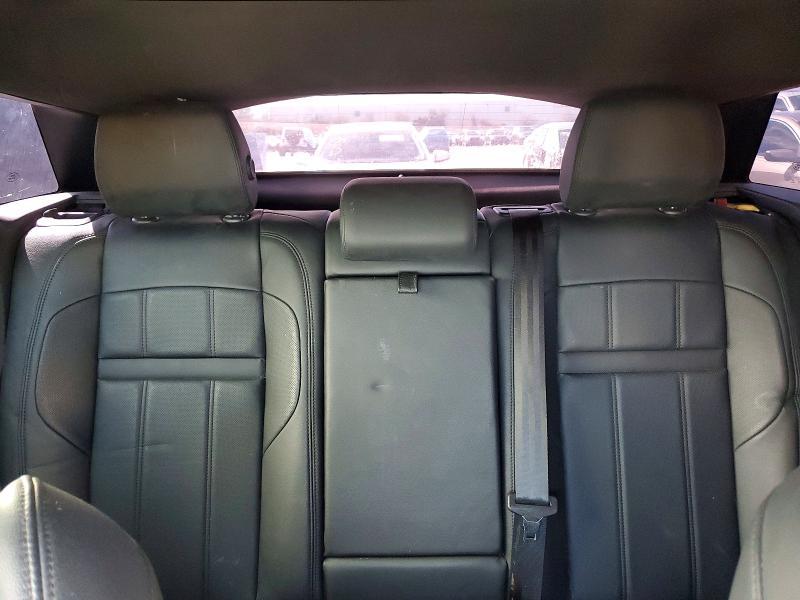 SALZL2FX5NH173741 2022 Land Rover Range Rover photo no. 10
