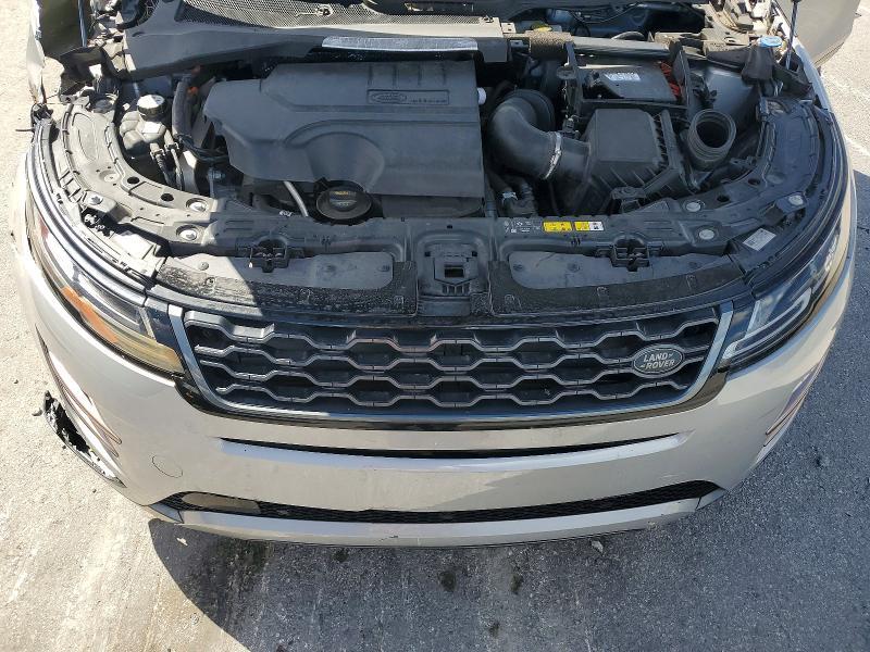 SALZL2FX5NH173741 2022 Land Rover Range Rover photo no. 12