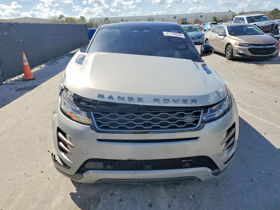 SALZL2FX5NH173741 2022 Land Rover Range Rover photo no. 5