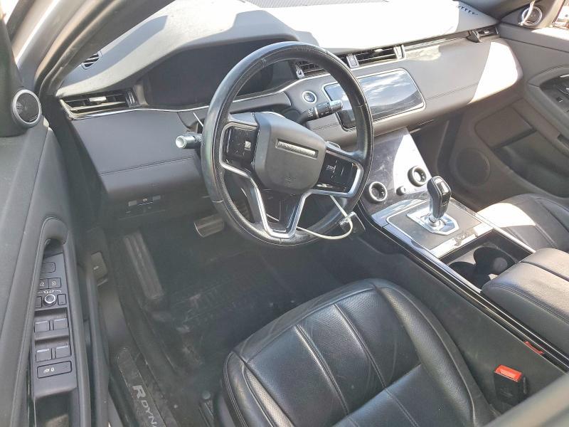SALZL2FX5NH173741 2022 Land Rover Range Rover photo no. 8