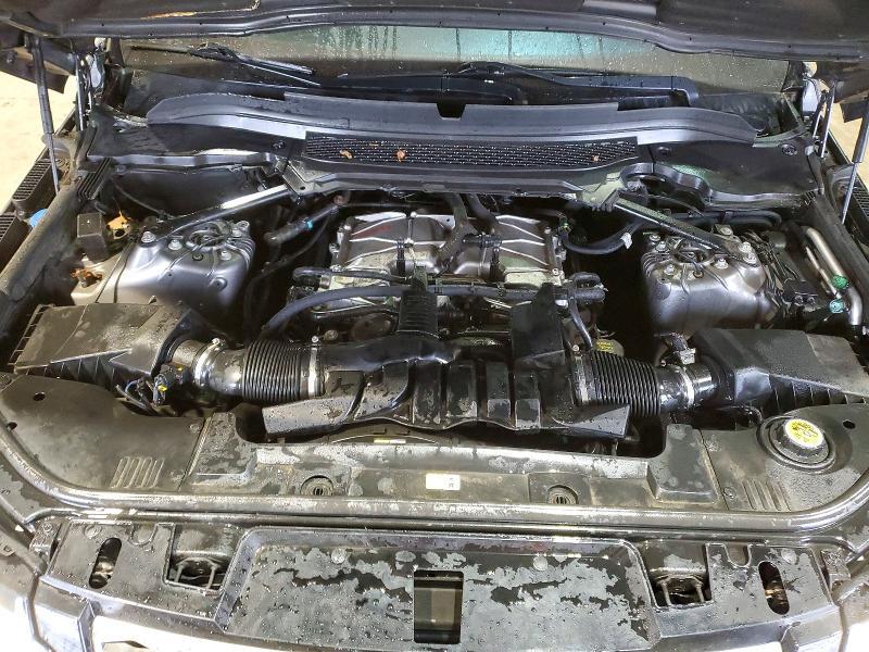 SALWG2VF9GA545013 2016 Land Rover Range Rover photo no. 12