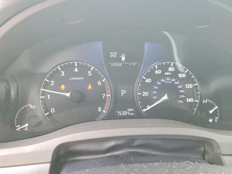 2T2BK1BA0DC169411 2013 Lexus RX photo no. 9