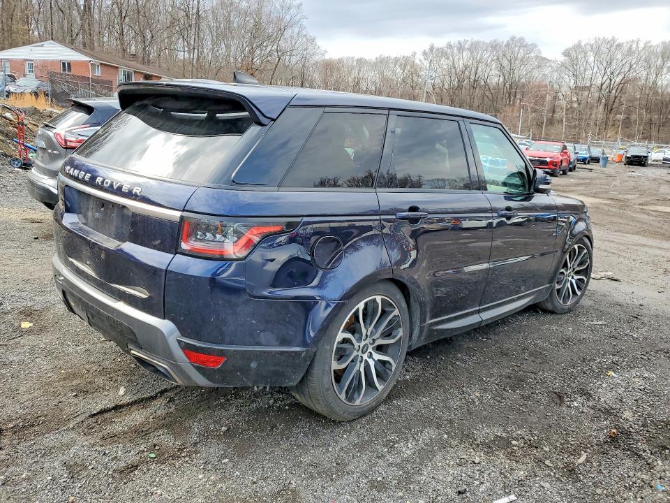 SALWR2SU1LA707983 2020 Land Rover Range Rover photo no. 3