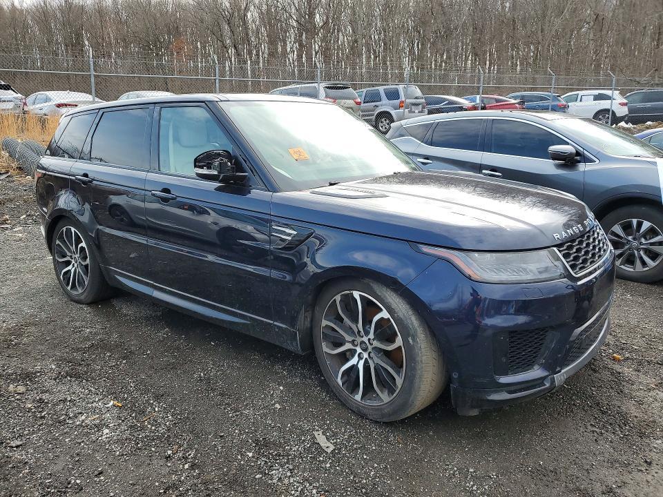 SALWR2SU1LA707983 2020 Land Rover Range Rover photo no. 4