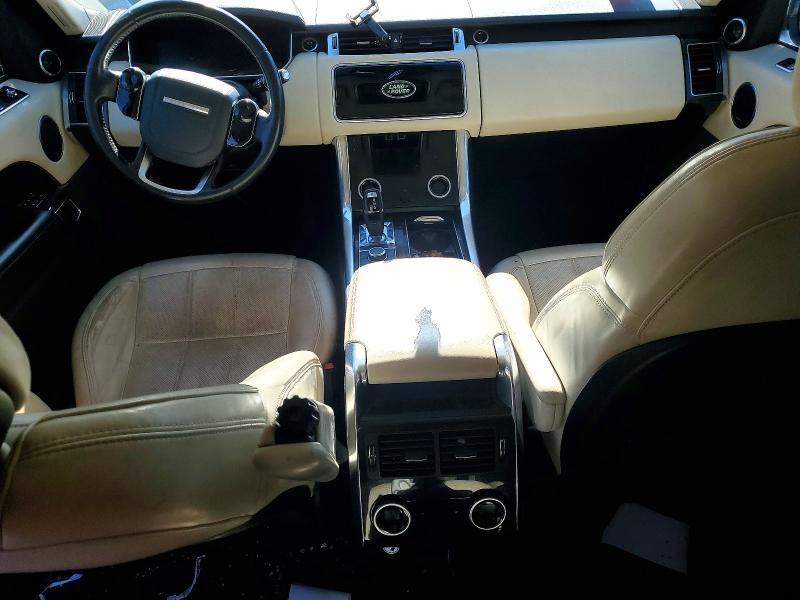 SALWR2SU1LA707983 2020 Land Rover Range Rover photo no. 8