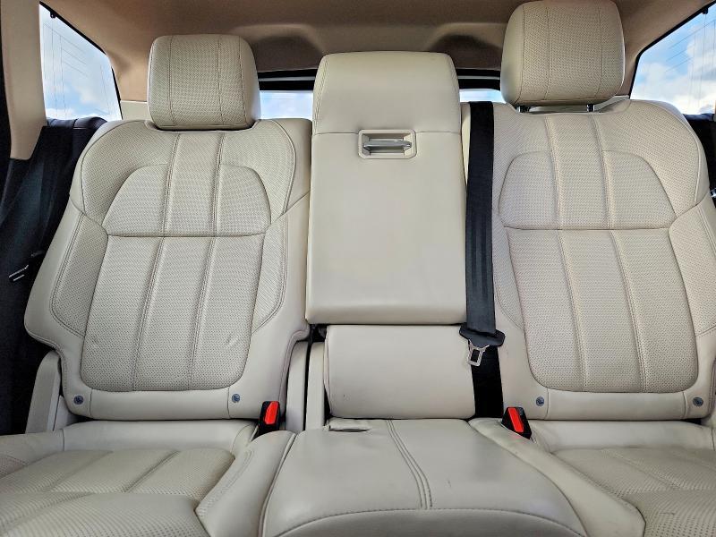 SALWR2FV6HA145721 2017 Land Rover Range Rover photo no. 10