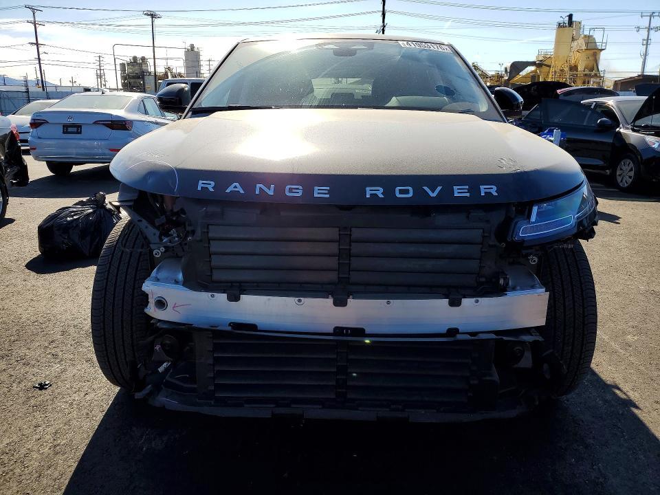 SALZJ2FX7PH190727 2023 Land Rover Range Rover photo no. 5