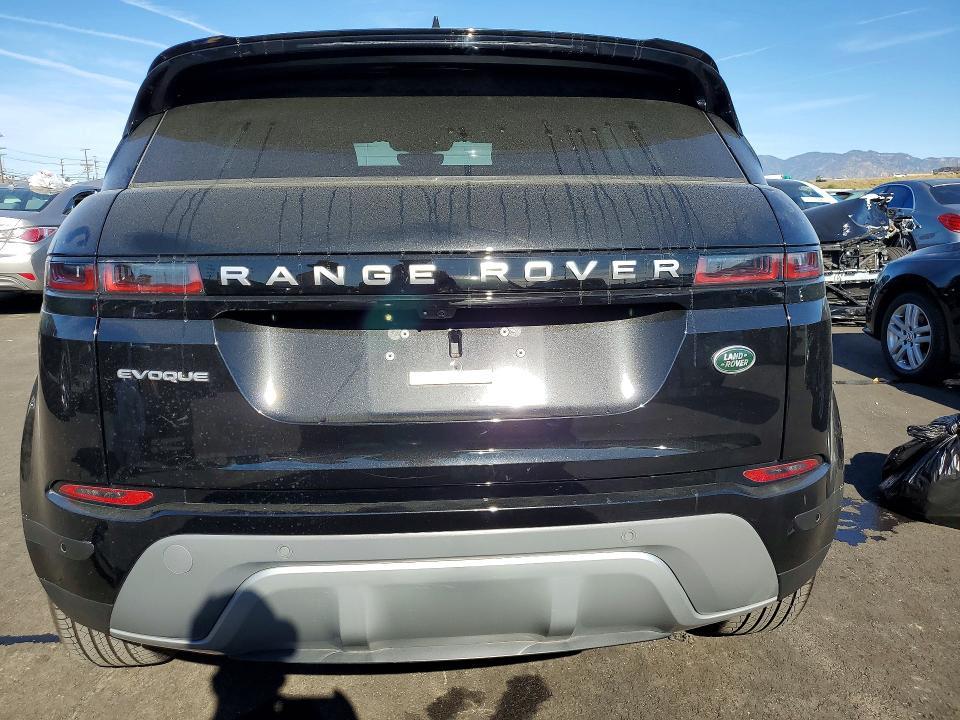 SALZJ2FX7PH190727 2023 Land Rover Range Rover photo no. 6