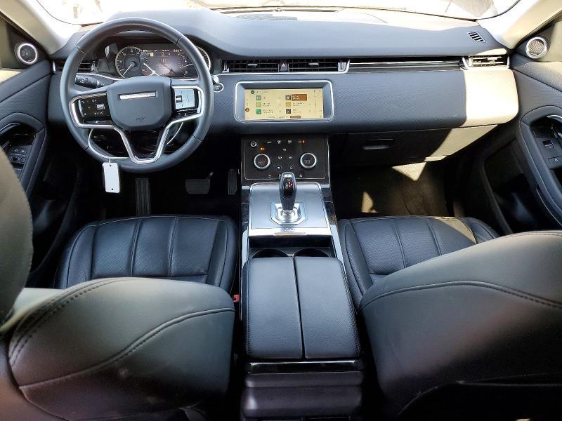 SALZJ2FX7PH190727 2023 Land Rover Range Rover photo no. 8