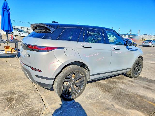 SALZP2FX4MH131595 2021 Land Rover Range Rover photo no. 3