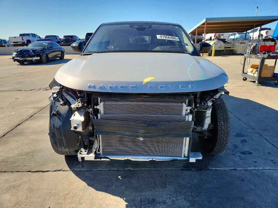 SALZP2FX4MH131595 2021 Land Rover Range Rover photo no. 5